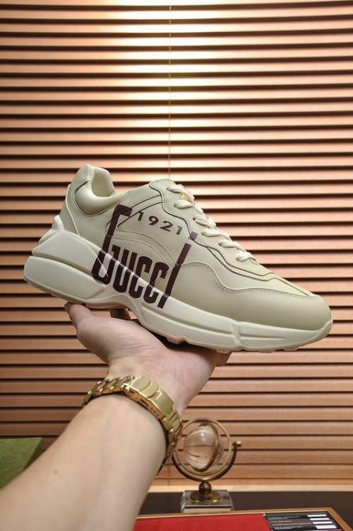 Picture of Gucci Shoes _SKUGuccisz35-4038-45hnq127110101